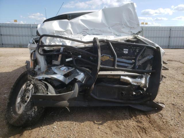 Photo 9 from auction – 2012 CHEVROLET SILVERADO with VIN 1GC2KXEG9CZ322556