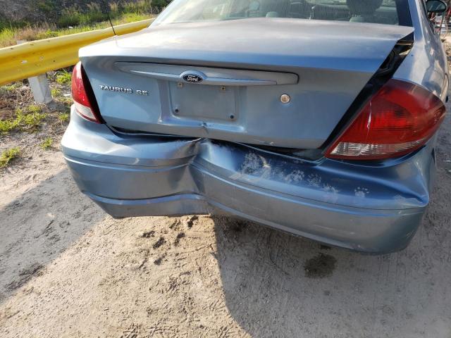 Photo 9 from auction – 2005 FORD TAURUS SE with VIN 1FAFP53UX5A250418