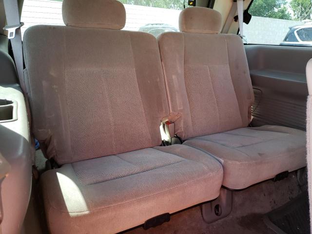 Photo 9 from auction – 2005 CHEVROLET TRAILBLAZE with VIN 1GNET16S156116265