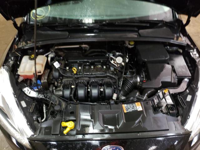 Photo 7 from auction – 2016 FORD FOCUS SE with VIN 1FADP3F23GL382983