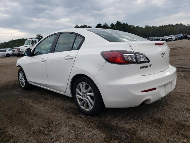 Foto 3 de la subasta – 2012 MAZDA 3 I con VIN JM1BL1V76C1575858
