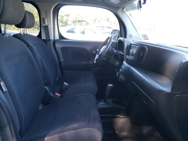 Photo 5 from auction – 2011 NISSAN CUBE with VIN JN8AZ2KR7BT214653