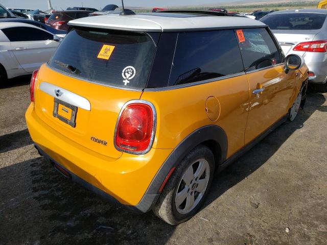 Photo 4 from auction – 2014 MINI COOPER with VIN WMWXM5C52ET932792