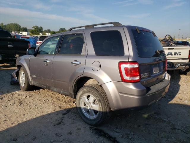 Photo 3 from auction – 2008 FORD ESCAPE XLT with VIN 1FMCU03Z08KE30148
