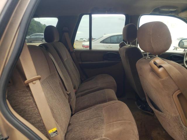 Photo 6 from auction – 2003 CHEVROLET TRAILBLAZE with VIN 1GNDS13S132151105