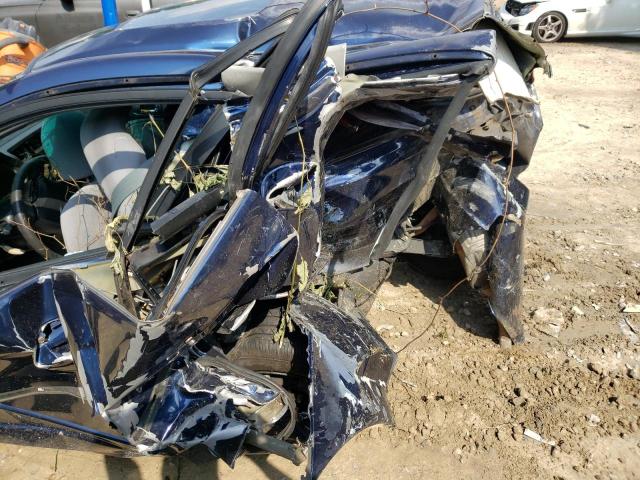 Photo 6 from auction – 2003 HONDA CIVIC EX with VIN 2HGES26883H567406