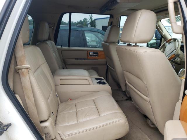 Photo 6 from auction – 2008 LINCOLN NAVIGATOR with VIN 5LMFU27568LJ07598