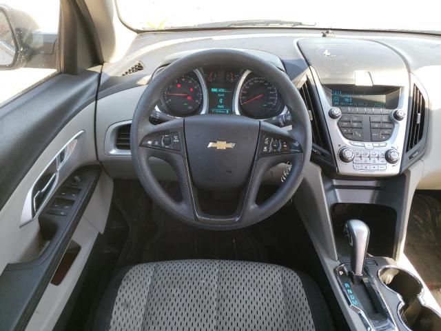 Photo 9 from auction – 2014 CHEVROLET EQUINOX LS with VIN 2GNFLEEK2E6154272