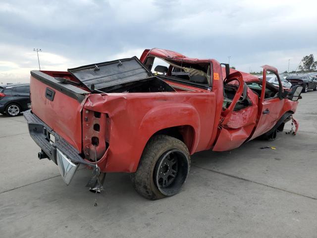 Photo 4 from auction – 2008 GMC SIERRA K15 with VIN 2GTEK13MX81158818