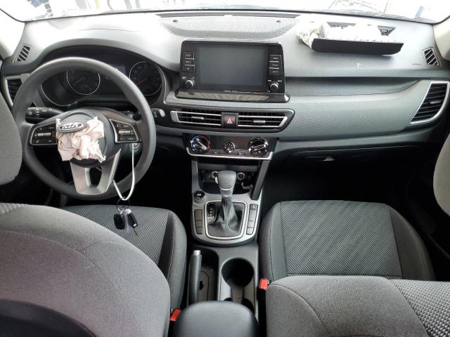 Photo 9 from auction – 2021 KIA SELTOS LX with VIN KNDEPCAA7M7129392