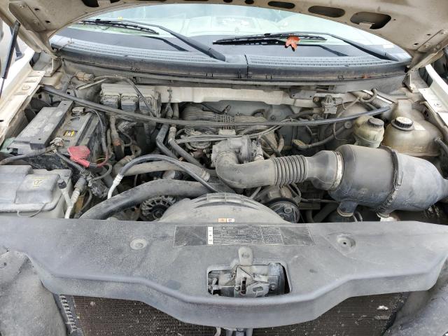 Photo 7 from auction – 2005 FORD F150 with VIN 1FTRF12235NA58754