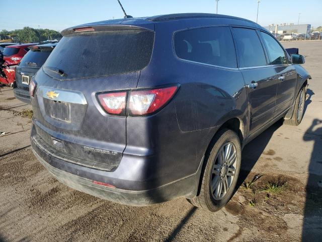 Photo 4 from auction – 2014 CHEVROLET TRAVERSE L with VIN 1GNKRGKD6EJ176065