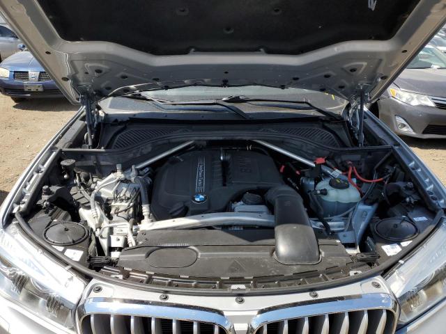 Photo 7 from auction – 2017 BMW X5 XDRIVE3 with VIN 5UXKR0C38H0V83349