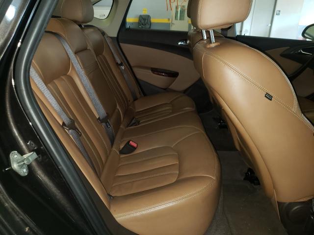 Photo 6 from auction – 2012 BUICK VERANO with VIN 1G4PS5SK9C4224039