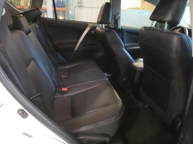 Photo 6 from auction – 2013 TOYOTA RAV4 LIMIT with VIN JTMYFREV3D5006720