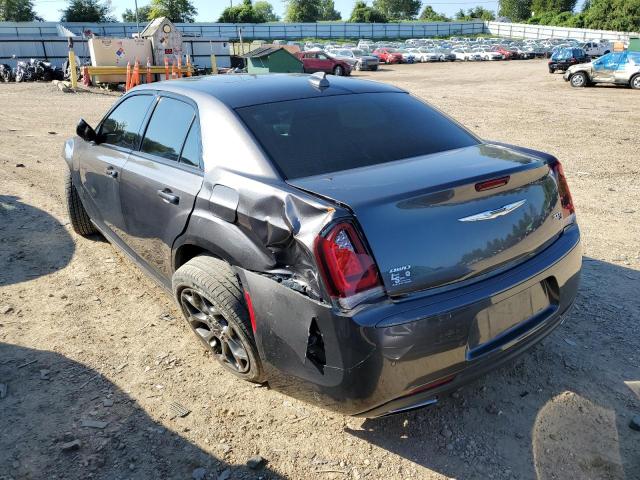 Photo 3 from auction – 2017 CHRYSLER 300 S with VIN 2C3CCAGG5HH542011