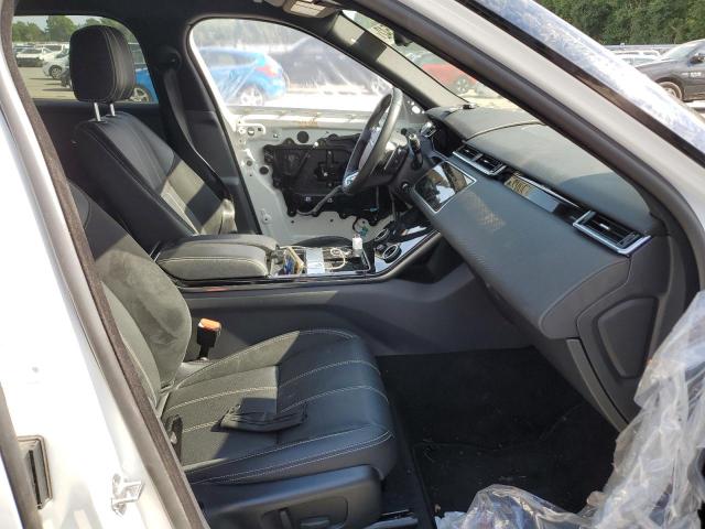 Photo 5 from auction – 2019 LAND ROVER RANGE ROVE with VIN SALYL2EV5KA794672