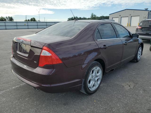 Photo 4 from auction – 2011 FORD FUSION SE with VIN 3FAHP0HA7BR142673