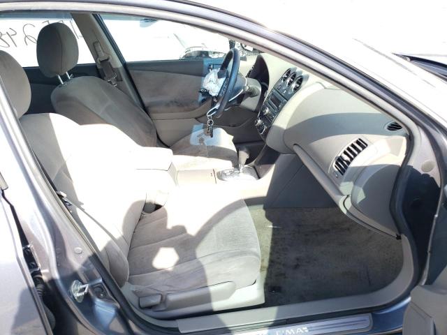 Photo 5 from auction – 2011 NISSAN ALTIMA BAS with VIN 1N4AL2AP4BN468621