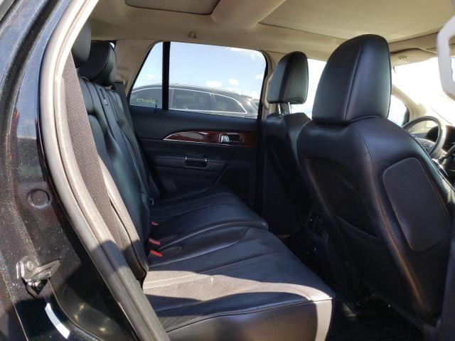Photo 6 from auction – 2011 LINCOLN MKX with VIN 2LMDJ8JK4BBJ21063