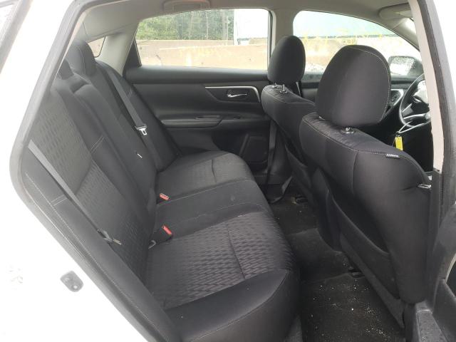Photo 6 from auction – 2018 NISSAN ALTIMA 2.5 with VIN 1N4AL3AP3JC250511