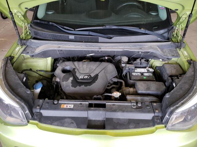 Photo 7 from auction – 2015 KIA SOUL with VIN KNDJN2A26F7810461