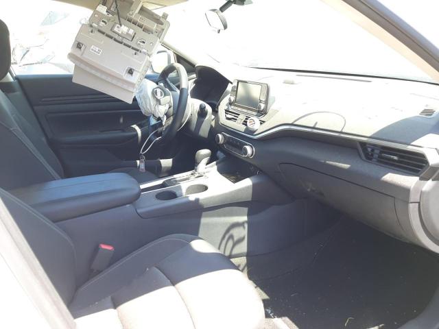 Photo 5 from auction – 2022 NISSAN ALTIMA S with VIN 1N4BL4BV0NN329975