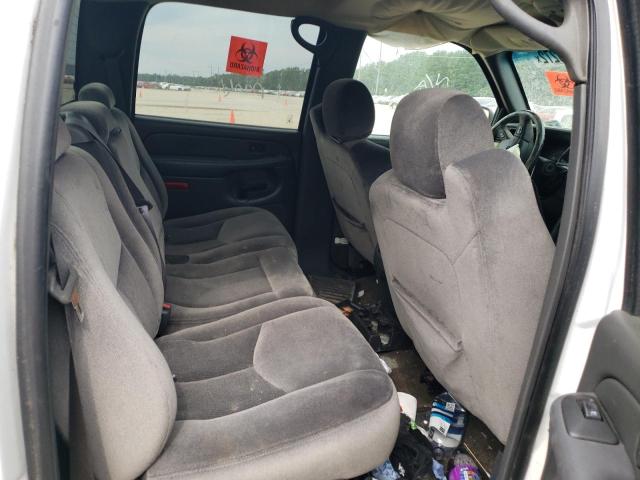 صورة رقم 6 من المزاد - 2005 GMC NEW SIERRA مع VIN 2GTEC13T851402241