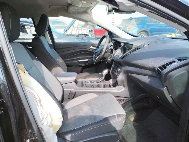 Photo 5 from auction – 2019 FORD ESCAPE SE with VIN 1FMCU0GD1KUB81966