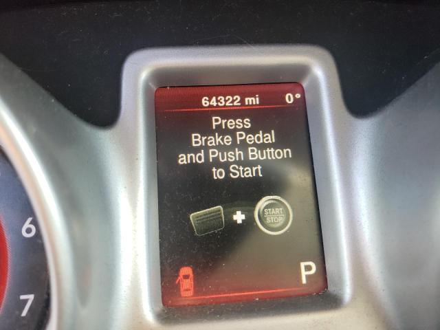 Photo 8 from auction – 2017 DODGE JOURNEY SE with VIN 3C4PDCABXHT648609