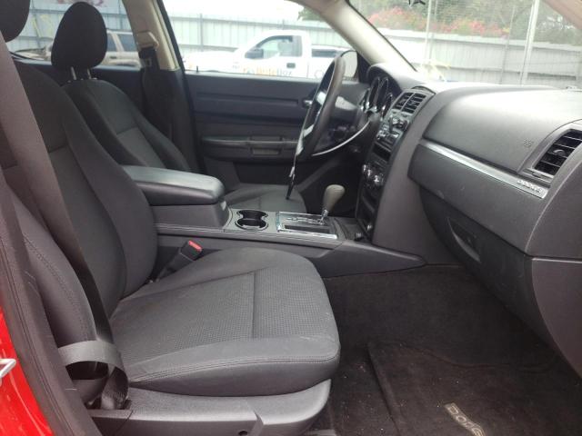 Photo 5 from auction – 2008 DODGE CHARGER with VIN 2B3KA43G68H199862