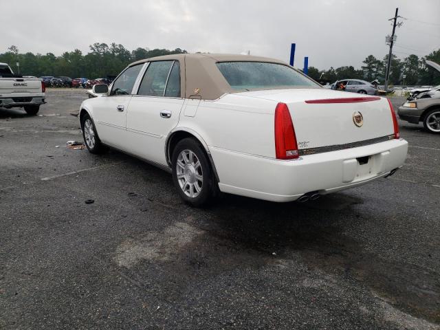Photo 3 from auction – 2011 CADILLAC DTS with VIN 1G6KA5E63BU119546