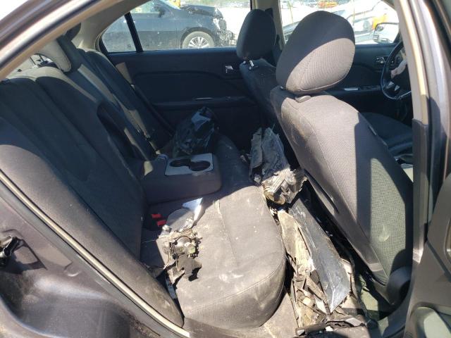 Photo 6 from auction – 2011 FORD FUSION SEL with VIN 3FAHP0JG6BR226529