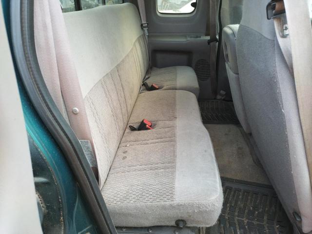 Photo 6 from auction – 1998 FORD F150 with VIN 1FTRX18L7WNA21821