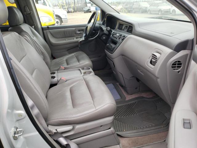Photo 5 from auction – 2003 HONDA ODYSSEY EX with VIN 5FNRL18993B151044