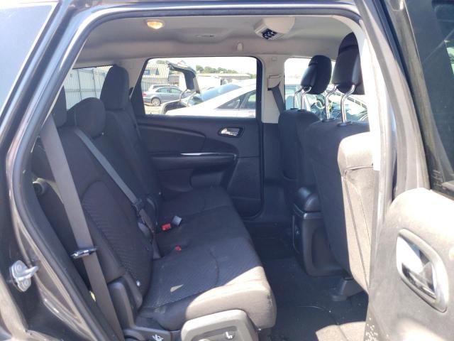 Photo 6 from auction – 2017 DODGE JOURNEY SE with VIN 3C4PDCAB2HT673262