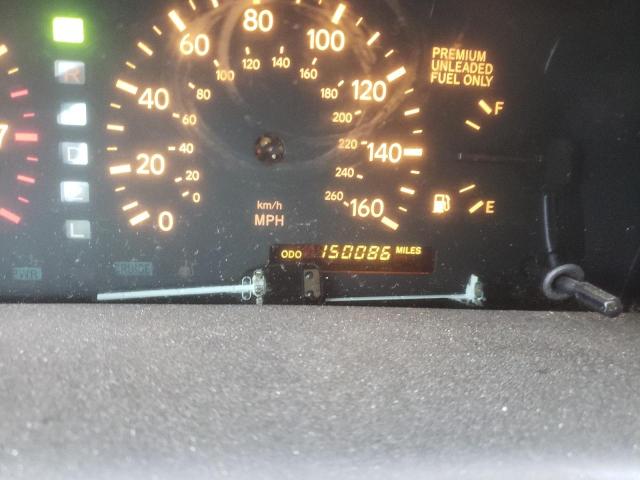 Photo 8 from auction – 1993 LEXUS GS 300 with VIN JT8JS47E5P0055561