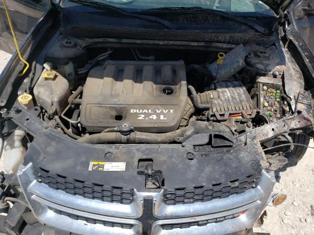Photo 7 from auction – 2014 DODGE AVENGER SX with VIN 1C3CDZCB6EN152236