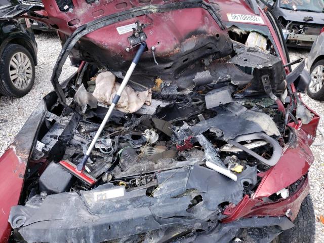 Photo 7 from auction – 2017 JEEP CHEROKEE T with VIN 1C4PJMBS7HW569308