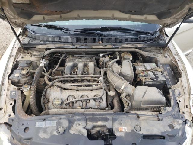 Photo 7 from auction – 2010 FORD TAURUS SEL with VIN 1FAHP2EW6AG122030