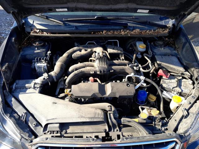 Photo 7 from auction – 2016 SUBARU IMPREZA PR with VIN JF1GJAB65GH010673