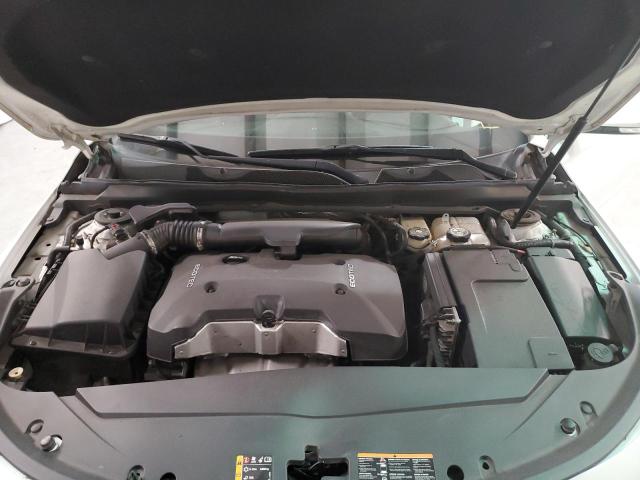 Photo 7 from auction – 2015 CHEVROLET IMPALA LT with VIN 2G1115SL2F9248960