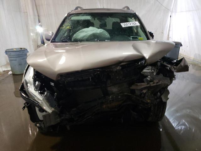 Photo 7 from auction – 2015 SUBARU FORESTER 2 with VIN JF2SJADC3FH823047