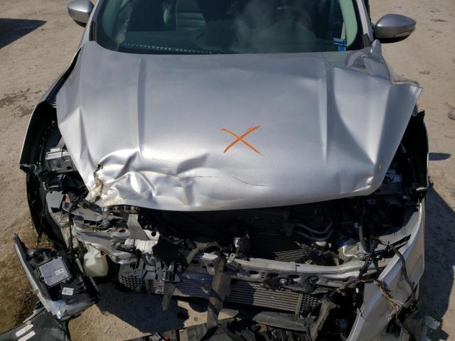 Photo 7 from auction – 2017 FORD ESCAPE TIT with VIN 1FMCU9J97HUB02656