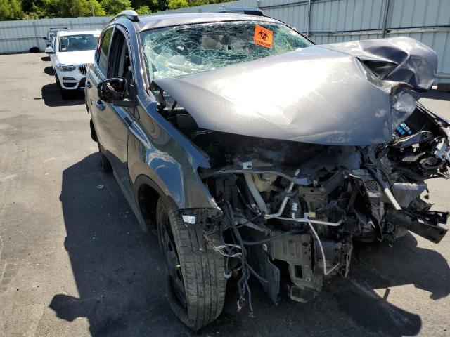 Photo 9 from auction – 2015 TOYOTA RAV4 LE with VIN 2T3BFREV4FW358268