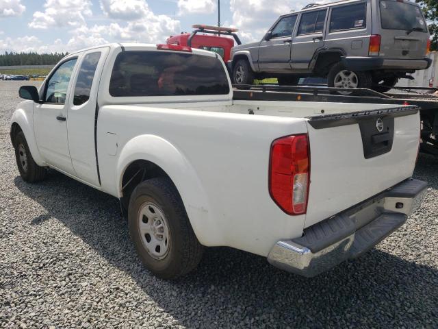Photo 3 from auction – 2014 NISSAN FRONTIER S with VIN 1N6BD0CT0EN731618