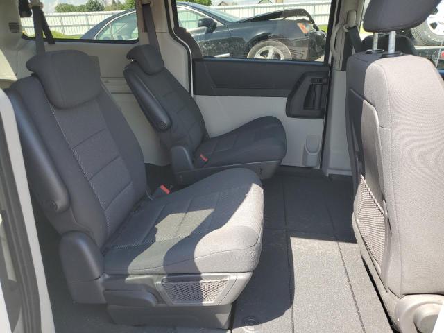 Photo 6 from auction – 2009 DODGE GRAND CARA with VIN 1D8HN44E79B502377
