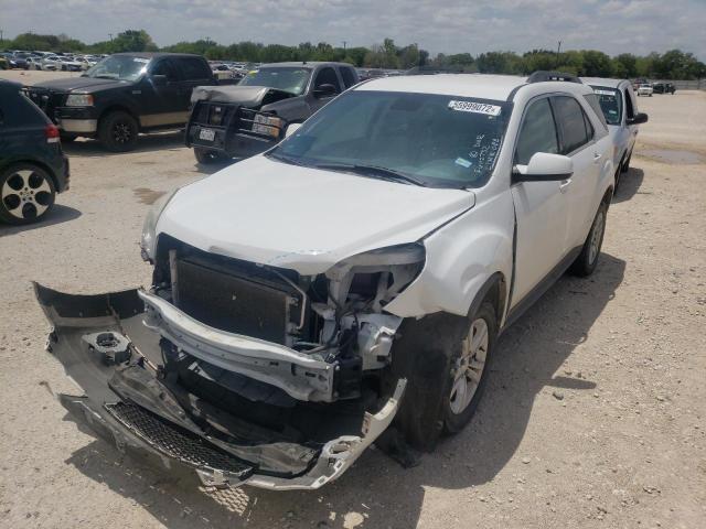 Photo 2 from auction – 2015 CHEVROLET EQUINOX LT with VIN 2GNALBEK6F6112732