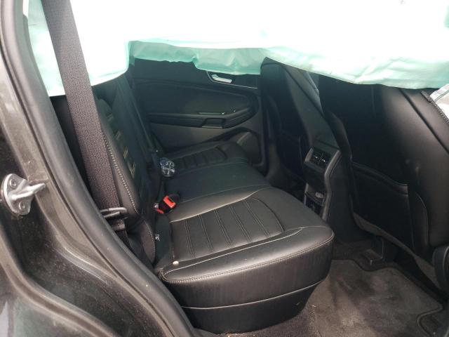 Photo 6 from auction – 2019 FORD EDGE SEL with VIN 2FMPK4J99KBC65509
