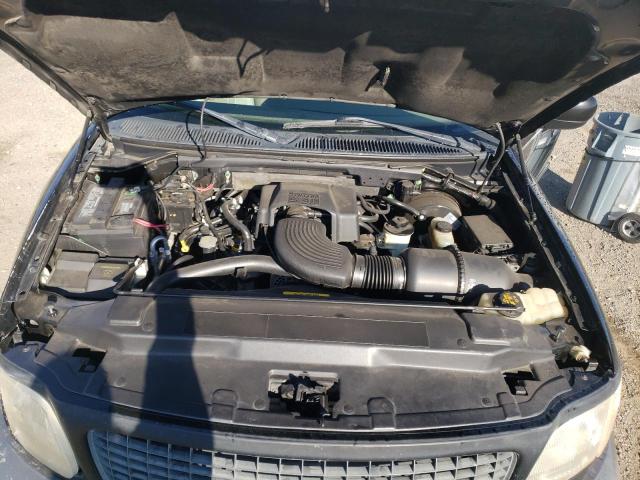 Photo 7 from auction – 2000 FORD EXPEDITION with VIN 1FMPU18L9YLB14947